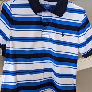 Ralph Lauren Little Boys Polo Sz 4T